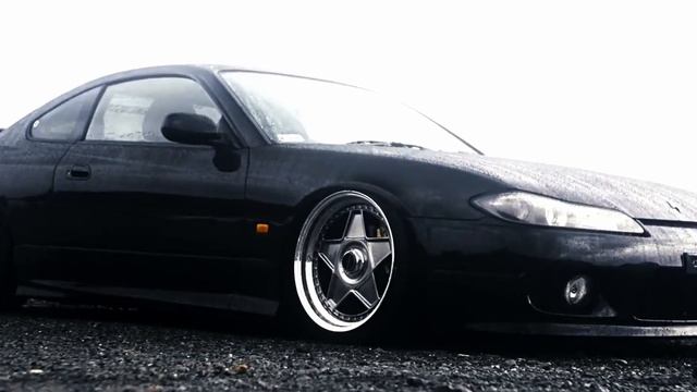 Keraunos ( Slowed Reverb) JDM Cars edit смотреть онлайн