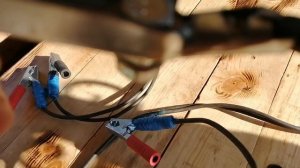 Провода для прикуривания автомобиля своими рука