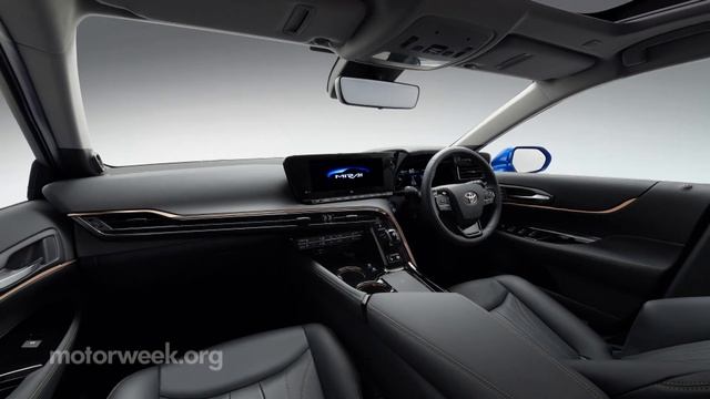 The Electrified 46th Tokyo Motor Show  MotorWeek Motor News