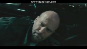 Jason Statham vs Vin Diesel - Джейсон Стэтхэм против Вин Дизеля