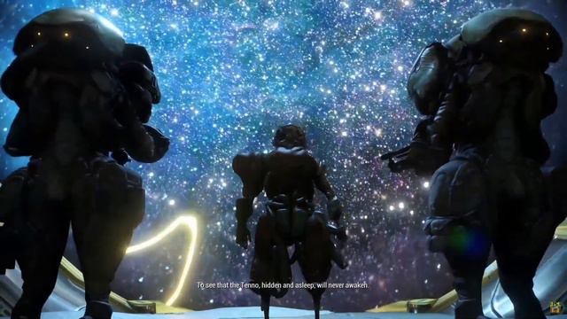 The Best MMO You Will Quit After 2 Hours (WARFRAME) смотреть онлайн