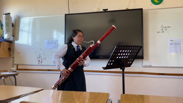 Maule, 22.408.769-1, Fagot, repertorio A. смотреть онлайн