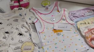 VLOG/ СОБИРАЕМ РЕБЁНКА В САД?/ЯСЛИ/МНОГО ПОКУПОК