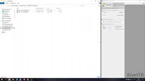 Как разделить экран на 2, 3 или 4 части в Windows 10