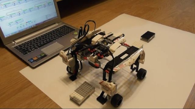 Козловой кран смотреть онлайн