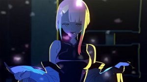 CYBERPUNK - I WANNA STAY AT YOUR HOUSE