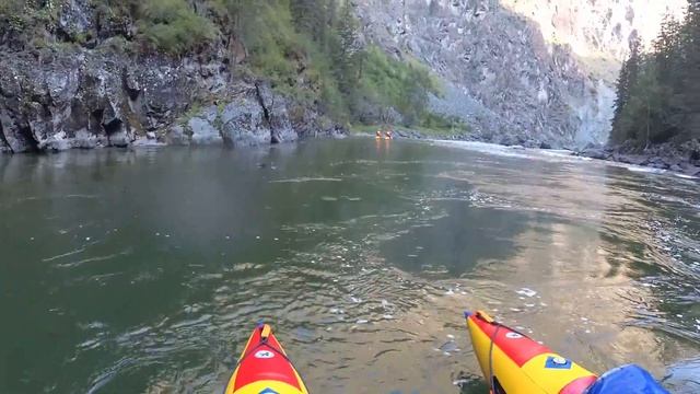 Чалка перед Ключевым Нижний Башкаус смотреть онлайн