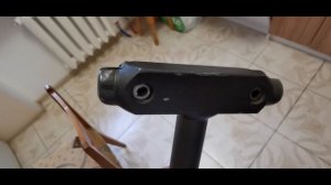 Kugoo m4 ремонт складного руля