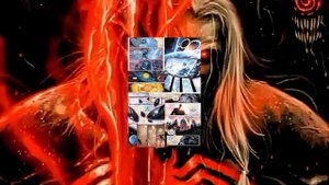 Сильнейший удар Супермена из DC. Самое сильное и неоднозначное достижение Супса.