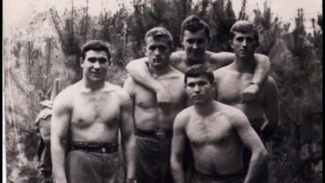 Резник Николай Иванович 14 группа К 45 летию первого выпуска НВВПОУ НВВКУ смотреть онлайн