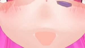 Giantess Timi attack the city (Vore & Stomp) MMD