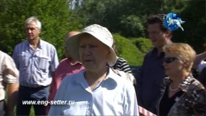 117-я Московская межрегиональная выставка охотничьих собак. Английский сеттер.. Младший ринг.
