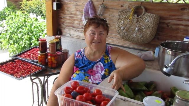 Болгарская кухня по- русски. Чешма-что это?