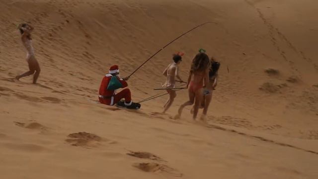 Бэкстэйдж. С Новым Годом Ветратория Вьетнам 2017 смотреть онлайн