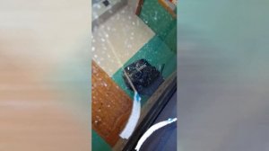 Доработка обдува лобового стекла на Х Рей