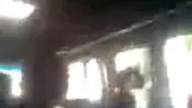 Ruta 104 Chisinau. телевизор в салоне маршрутки смотреть онлайн