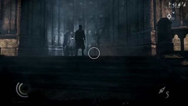 Прохождение Thief 4 - Часть 6 (Дом цветов) смотреть онлайн