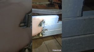 Лодочный прицеп Дельфин 4,8