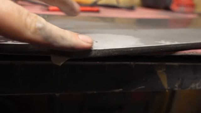 Можно ли восстановить трехлетний сплиттер своими руками ? смотреть онлайн