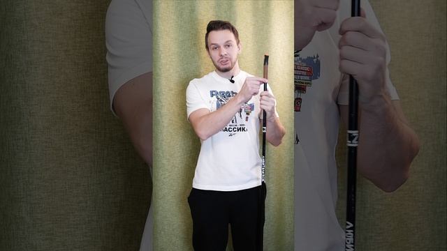 Как установить рукоятки и наконечники на лыжные палки
