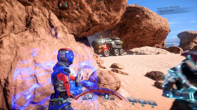 WTF Is... - Mass Effect: Andromeda (Single Player) ? смотреть онлайн