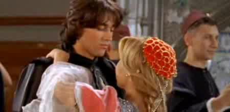 Ромео и Джульетта смотреть онлайн