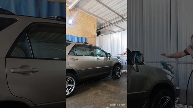 твёрдый воск смотреть онлайн