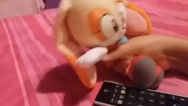 Sonic the Hedgehog - The Love Potion! смотреть онлайн