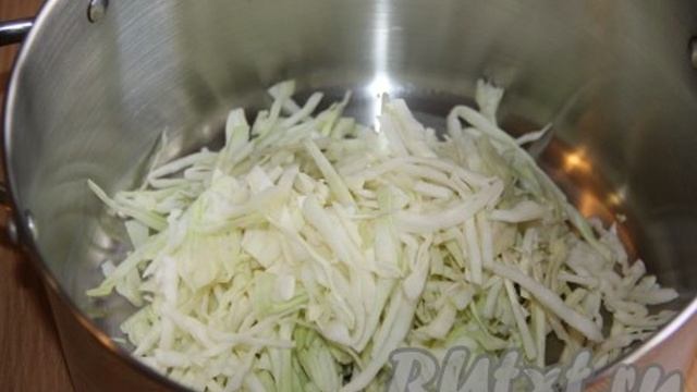 Салат Генеральский из овощей с капустой и огурцами на зиму