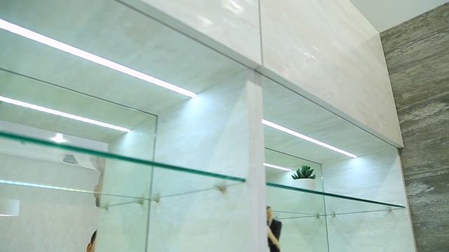 Интересные решения в Кухне в стиле минимализм смотреть онлайн