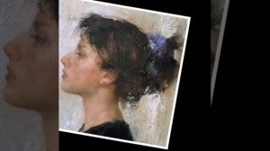 Яак Йола " Я тебя рисую"..