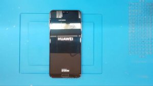 Remove Google Account Huawei P20, P20 Pro, FRP bypass 2019 Android 9