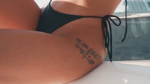 Triplo Max X Mannequin - Thunderstorm