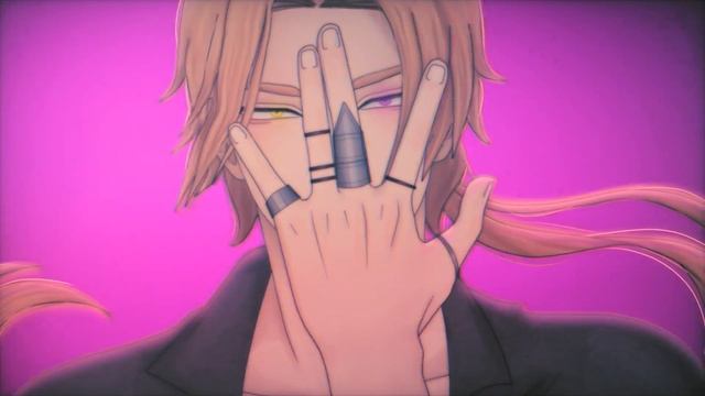 //EYES OF HEAVEN//MeMe// смотреть онлайн