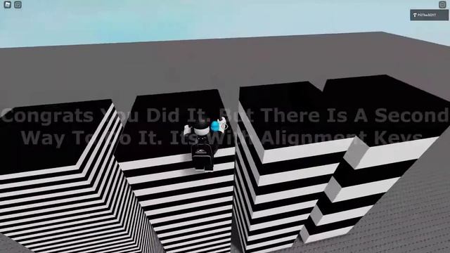 How To Wall Hop In Roblox (Tutorial) смотреть онлайн