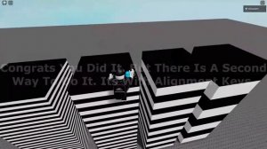 How To Wall Hop In Roblox (Tutorial)