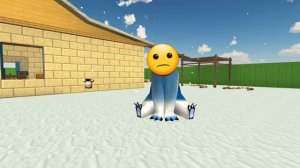 Фредди Фазбер.Мем.