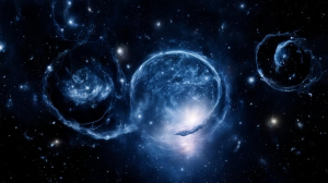 ВРЕМЯ, как объективная характеристика Вселенной