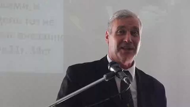 СКОРОСТЬ проповедь О. Лебедев смотреть онлайн