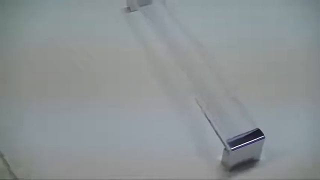 Акриловая ручка для кухни Oliva GTV смотреть онлайн