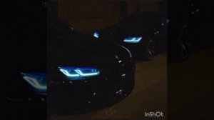 MACAN - ASPHALT 8 (Текст)