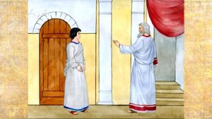 Рассказы о Святых. Святитель Ти́хон, епископ Амафунтский