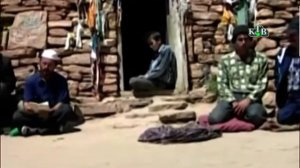 Шалбуз дагъ.