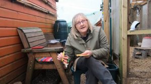 #170 What I am sowing in March - what you can sow too