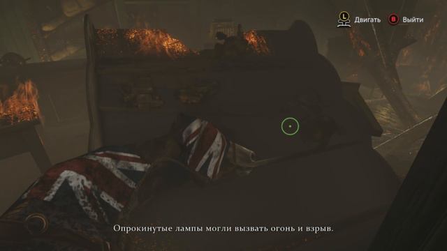 ❀ Прохождение Sherlock Holmes: The Devil's Daughter ❀ - 8th - Эффект домино смотреть онлайн