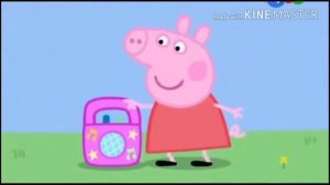 А ты какую музыку любишь ПЕППА