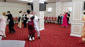 Бразильская полька