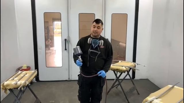 Nissan X-Trail MODS! - Painting Chrome Black and Brake Callipers Green - Fitting Black Alloy Gators смотреть онлайн