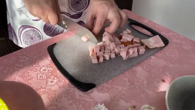 Мясная СОЛЯНКА. Быстро, сытно и вкусно!#суп#вторые#блюда#мясо# смотреть онлайн