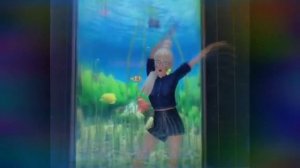 Клип Avakin Life|Время и Стекло - Е, бой